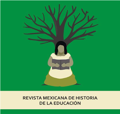Revista Mexicana de Historia de la Educación